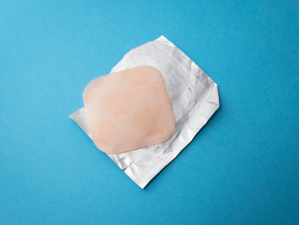 hormone patch
