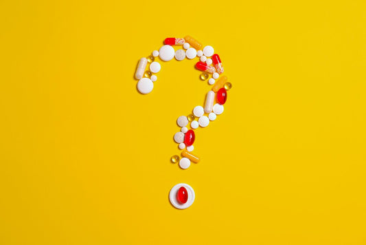 pills