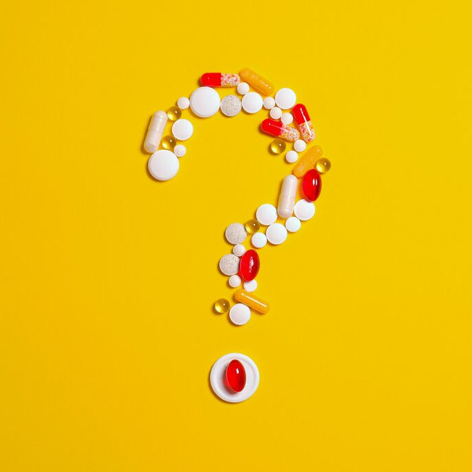 pills