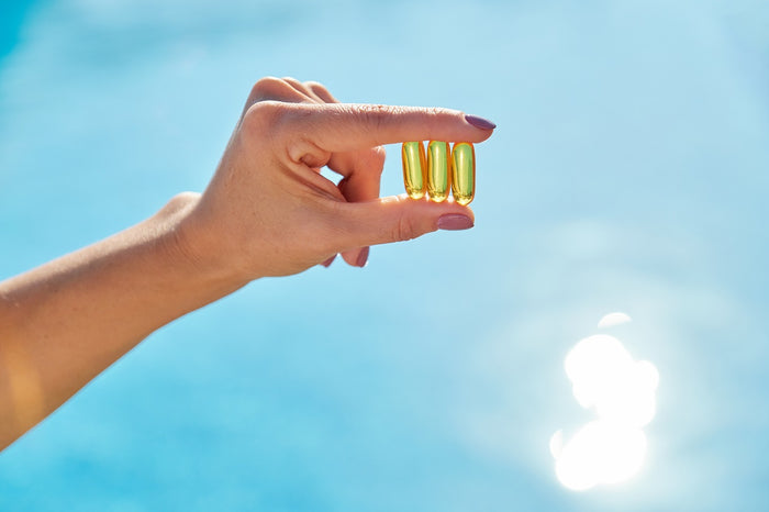 Uncover the Power of Vitamin D Testing: Boost Your Health and Well-Being