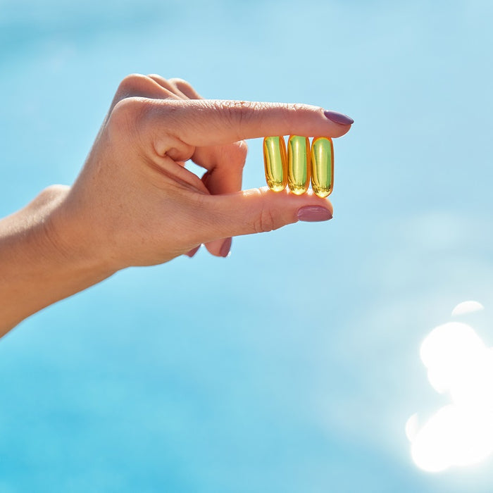 Uncover the Power of Vitamin D Testing: Boost Your Health and Well-Being