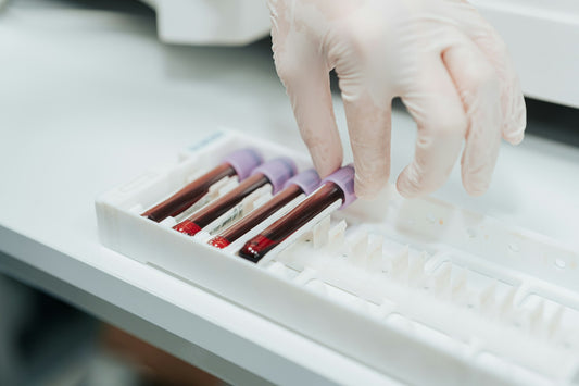 blood extract
