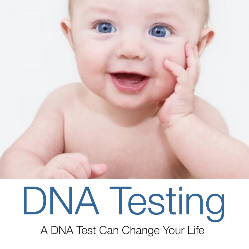 DNA Tests — RSC Health