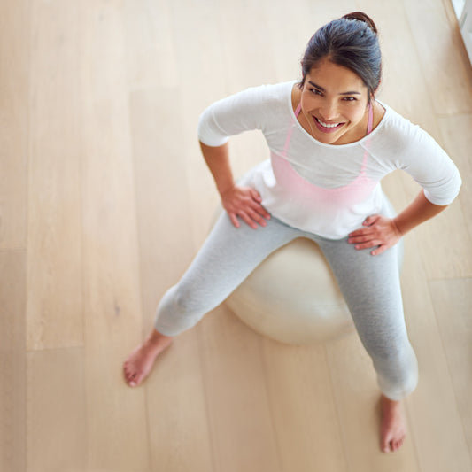 Female Basic Health Screening