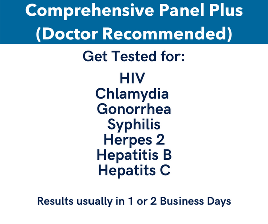 Comprehensive Panel Plus