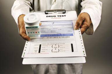 Rapid 9 Panel Drug Test (urine)